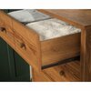 Sauder Union Plain 4 Drawer Chest Pc , Safety tested for stability to help reduce tip-over accidents 428921